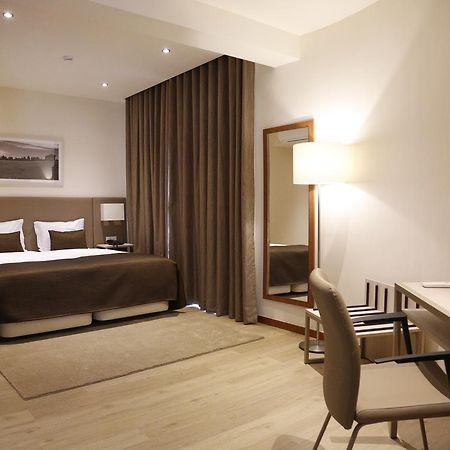 Hotel Ponte Sor ปอนเต เด ซอร์ ภายนอก รูปภาพ